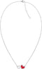 Ketting Dames Tommy Hilfiger 2780746 51 cm