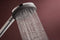 Hansgrohe Raindance Alive S Puro - Showerpipe - Ecostat thermostaat - 300mm - 1 straalfunctie - Chroom