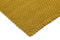 Vloerkleed Brink & Campman Lace Golden Mustard 497006 - maat 200 x 280 cm