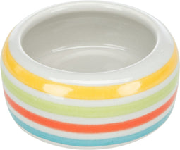 TRIXIE VOERBAK KERAMIEK