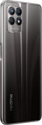 Realme 8i - Smartphone - 64GB opslag - Zwart