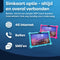 AngelTech Kindertablet XL PRO II - 10 inch - 4GB RAM - Roze