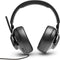 JBL Quantum 200 - Gaming Koptelefoon - Quantumsound Signature - Draad