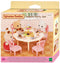 Sylvanian Families 5742 Feestset- poppenhuisinrichting