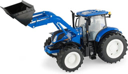 Britains New Holland T2.270 Tractor