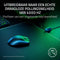 Razer Viper V3 HyperSpeed - Draadloze E-Sport Muis - 30.000 DPI - 82 g
