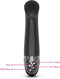 Mystim - Right On Ron eStim Vibrator Zwart