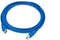 Gembird CCP-USB3-AMAF-6 - USB 3.0 kabel - 600 Mbps data-overdracht - Blauw