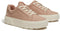 Timberland LAUREL COURT - Dames Sneakers - Canvas bovenwerk - Licht beige