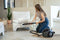 Techweise TS1 TS2 TS Compact - Meubel/bekleding-accessoire - Stoomaccessoire - Wit