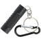 XCell KEY - Mini LED licht - 35 lumen - zwart