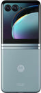 Motorola razr 40 Ultra - Smartphone - 8 GB RAM 256 GB - Blauw