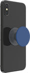 PopSockets PopGrip Basic - Telefoonbutton en Standaard (niet verwisselbaar) - Donkerblauw
