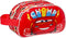 Disney Cars Toilettas, Let's Race - 26 x 15 x 12 cm - Polyester