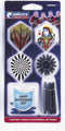 Equinox Darts accessoire pakket