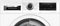 Bosch WNA13400NL - Was-droogcombinatie - 5 kg wassen en drogen - AutoDry