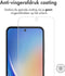 imoshion Screen protector - Geschikt voor Samsung Galaxy A55 (5G) / A35 - Screenprotector Gehard Glas