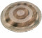 Tapijt DKD Home Decor Beige Natuurlijk Boho 200 x 200 x 1 cm