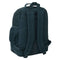 Schoolrugzak Harper & Neyer Marineblauw 32 x 42 x 15 cm