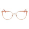 Bulget BG1841T - Brillenframe Dames - Glas zonder voorschrift
