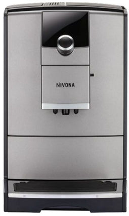 Nivona CafeRomatica 795 - Volautomatische Koffiemachine - One Touch Cappuccino - (Koffiebonen)