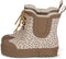 Konges Sløjd Thermo Boots Print - Laarzen - Botten - Milk Tank - Maat 29 - Maat 29