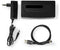 Nedis HDDUSB3210BK - Dockingstation voor 2,5