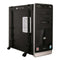 Steun voor toetsenbord Techly ICA-CS 60