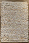 Sirmione 26 Vloerkleed - 250x300 - Rechthoek - Laagpolig,Structuur Tapijt - Industrieel - Beige, Geel