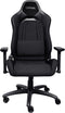 Trust GXT 714 RUYA - Gaming chair - Volledig verstelbaar - Zwart