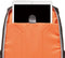 Everki CONCEPT 2 - Laptoprugzak - 17.3 inch - Oranje Zwart