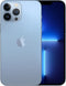 Apple iPhone 13 Pro Max - Sierra blue - 128 GB - Fysieke simkaart + eSIM
