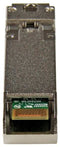 Startech.com MA-SFP-10GB-SR - SFP+ transceiver module - 10GBASE-SR - Zilverkleurig