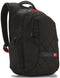Case Logic DLBP-116 - Rugzak - Geschikt voor laptops tot 16 inch - Zwart