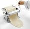 Hendi - Pastamachine Kitchen Line - Met Zwengel en Tafelbevestiging - Max. breedte: 14cm