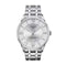 Tissot T0994071103800 - Polshorloge - Automatisch - Ø 42 mm - Grijs