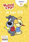 Woezel & Pip - Woezel & Pip ik leer 123