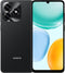 Honor X5c Plus - Smartphone - 256GB opslag - Zwart