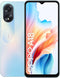 OPPO A18 - Smartphone - Android 13 - 128GB - Blauw
