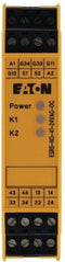 Eaton ESR5-NO-41-24VAC-DC Veiligheidsrelais (b x h x d) 22.5 x 99 x 114.5 mm 1 stuk(s)