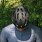 BBB Cycling Condor - Fietshelm Unisex - In-mold constructie & TwistClose-verstelsysteem - Zwart