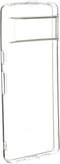 Mobiparts Classic TPU Case - Google Pixel 7 - Minimalistisch ontwerp met grip coating - Transparant