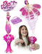 Sky dancers - LANSAY - Pretty Poppy - Vliegende pop - Vanaf 6 jaar