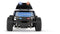 Carrera Ford F-150 Raptor Police - RC Auto 2,4GHz - Topsnelheid 25 km/u - Zwart Wit