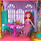 Disney Prinses Ariels Land- en Zeekasteel - Poppenkasteel