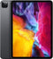 Apple iPad Pro (2020, A12 series) - Spacegrijs - 512 GB - WiFi