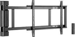 SpeaKa Professional SP-TVM-701 - Gemotoriseerde TV-houder - Draaibaar tot 170 graden - Max. 75" (1x)