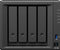 Synology DiskStation DS925+ - NAS - AMD Ryzen 2.2 GHz - 4x 3.5
