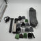 Philips MG9557/15 - Multigroom Series 9000 - 27 lengtestanden - Grijs
