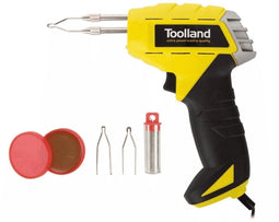 Perel Soldeerpistool WSG100 100Watt